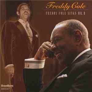 Freddy Cole - Freddy Cole Sings Mr. B download flac mp3