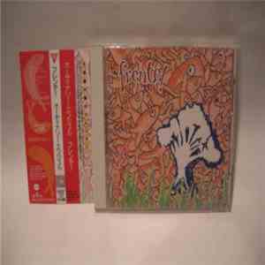 Frente! - Marvin The Album download flac mp3