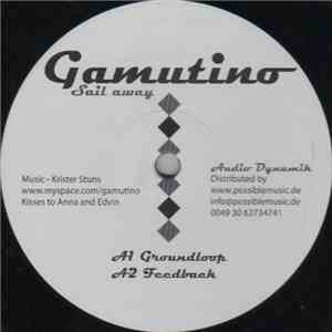 Gamutino - Sail Away download flac mp3