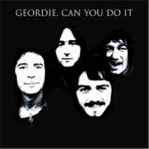 Geordie - Can You Do It download flac mp3