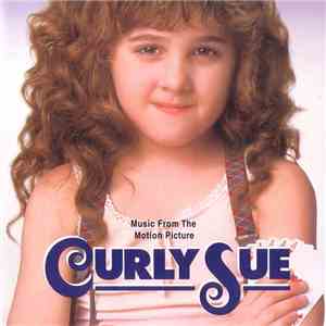 Georges Delerue - Curly Sue (Music From The Motion Picture) download flac mp3