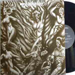Gladiator  - Dreadful Dreams download flac mp3