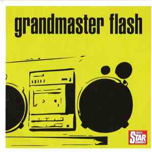 Grandmaster Flash / Various - Grandmaster Flash download flac mp3