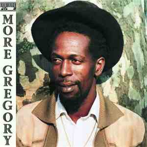 Gregory Isaacs - More Gregory download flac mp3