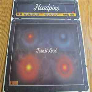 Headpins - Turn It Loud download flac mp3