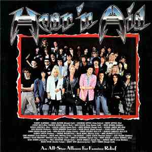 Hear'n Aid - Hear'n Aid download flac mp3