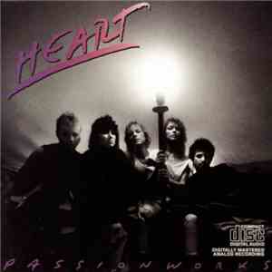 Heart - Passionworks download flac mp3