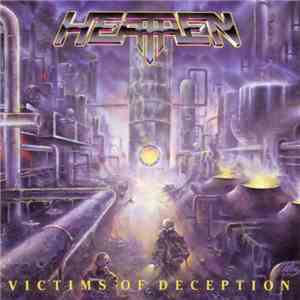 Heathen - Victims Of Deception download flac mp3