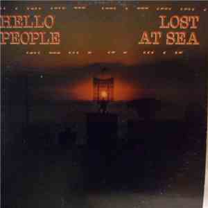 Hello People - Lost At Sea download flac mp3