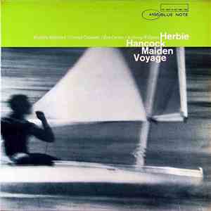 Herbie Hancock - Maiden Voyage download flac mp3