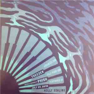 Holly Bowling - Tweezer download flac mp3