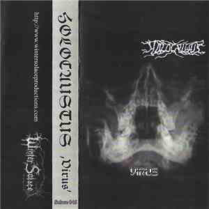 Holocaustus - Virus download flac mp3