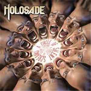 Holosade - A Circle Of Silent Screams download flac mp3