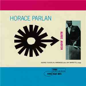 Horace Parlan - Headin' South download flac mp3