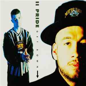 II Pride - Get Down download flac mp3