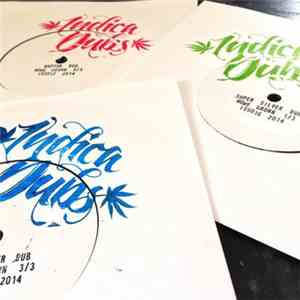 Indica Dubs & Conscious Sounds - Home Grown Series download flac mp3