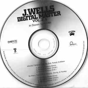 J. Wells - Already Famous download flac mp3