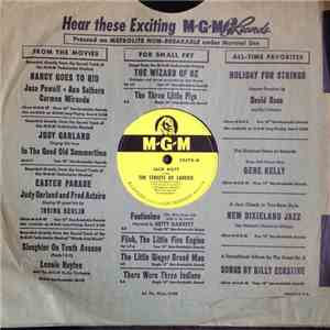 Jack Kilty - The Streets Of Laredo / I Got A Gal In Galveston download flac mp3