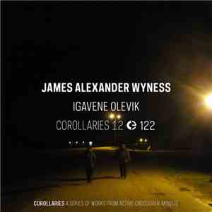 James Alexander Wyness - Igavene Olevik download flac mp3