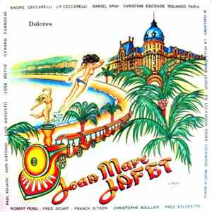 Jean-Marc Jafet - Dolores download flac mp3