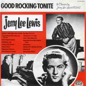 Jerry Lee Lewis - Good Rocking Tonite download flac mp3