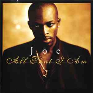 Joe - All That I Am download flac mp3