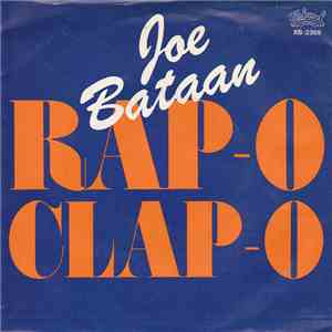 Joe Bataan - Rap-O Clap-O download flac mp3