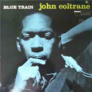 John Coltrane - Blue Train download flac mp3