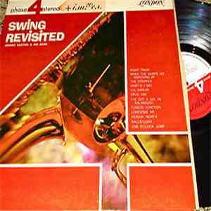 John Keating & His Band - Swing Revisited download flac mp3