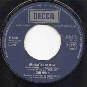 John Miles - Slow Down download flac mp3