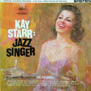 Kay Starr - Kay Starr: Jazz Singer download flac mp3