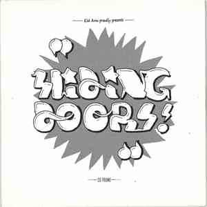 Kid Acne - Sliding Doors download flac mp3