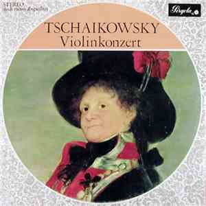 Kurt Heinrici, Rundfunk-Sinfonie-Orchester - Violinkonzert D-dur Op. 35 download flac mp3