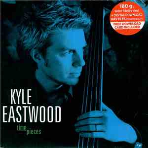 Kyle Eastwood - Time Pieces download flac mp3