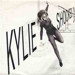 Kylie - Shocked download flac mp3