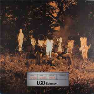 LCD - Spinney download flac mp3