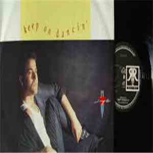 Legend  - Keep On Dancin' download flac mp3