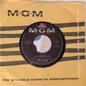 Leroy Holmes And His Orchestra - A Summer Place download flac mp3