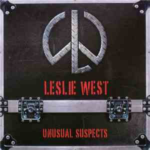 Leslie West - Unusual Suspects download flac mp3