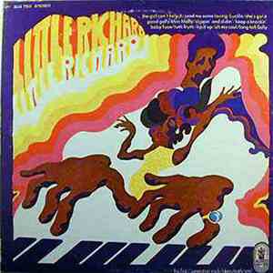 Little Richard - Little Richard download flac mp3
