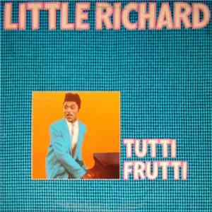 Little Richard - Tutti Frutti download flac mp3