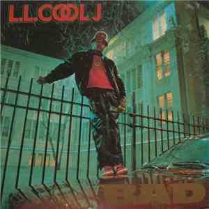 L.L. Cool J - Bigger And Deffer (BAD) download flac mp3