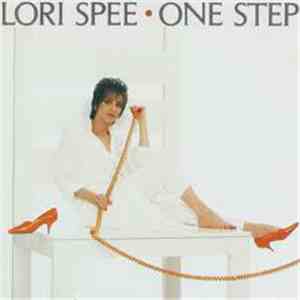 Lori Spee - One Step download flac mp3