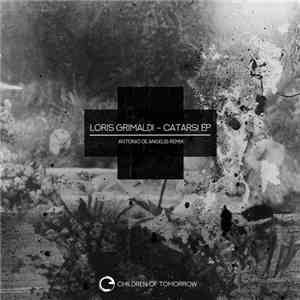 Loris Grimaldi - Catarsi EP download flac mp3