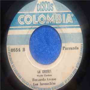 Los Invencibles - Quiero Ser Tu Marido download flac mp3