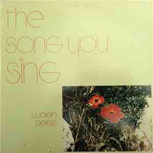Lucien Deiss - The Song You Sing download flac mp3