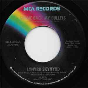 Lynyrd Skynyrd - Gimme Back My Bullets download flac mp3