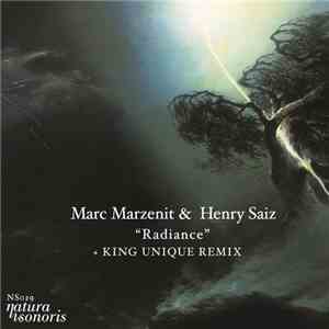 Marc Marzenit & Henry Saiz - Radiance download flac mp3