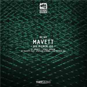 MaVeTT - Big Riemen Joe download flac mp3