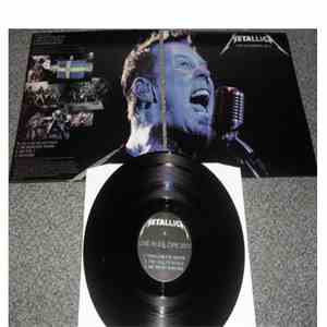 Metallica - Live In Europe 2011 download flac mp3